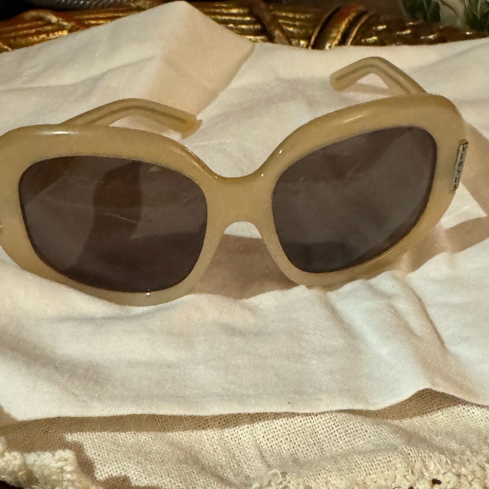 Versus Versace Sunglasses
